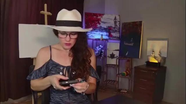Image 12 of kendracam69 Stream on Chaturbate on 1 month ago