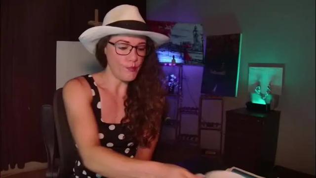 Thumbnail 1, kendracam69's Stream at Chaturbate, 1 month ago
