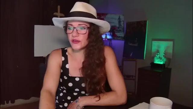 Image 12 of kendracam69 Stream on Chaturbate on 1 month ago