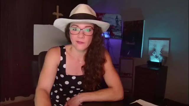 Image 7 of kendracam69 Stream on Chaturbate on 1 month ago