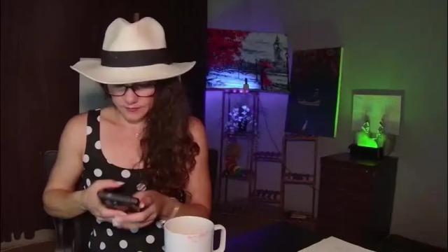 Thumbnail 3, kendracam69's Stream at Chaturbate, 1 month ago