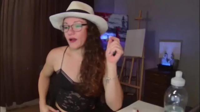 Image 11 of kendracam69 Stream on Chaturbate on 28 days ago