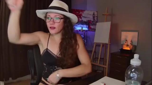 Image 12 of kendracam69 Stream on Chaturbate on 28 days ago