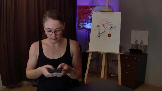 Image 7 of kendracam69 Stream on Chaturbate on 20 days ago