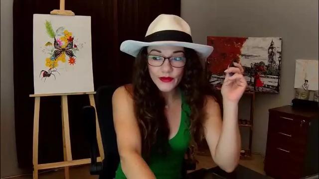 Thumbnail 1, kendracam69's Stream at Chaturbate, 1 day ago