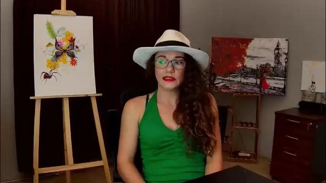 Image 10 of kendracam69 Stream on Chaturbate on 1 day ago
