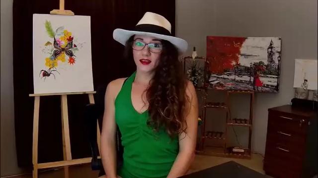 Image 11 of kendracam69 Stream on Chaturbate on 1 day ago