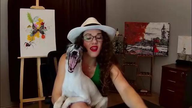 Image 12 of kendracam69 Stream on Chaturbate on 1 day ago
