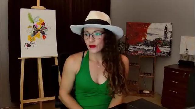 Image 2 of kendracam69 Stream on Chaturbate on 1 day ago