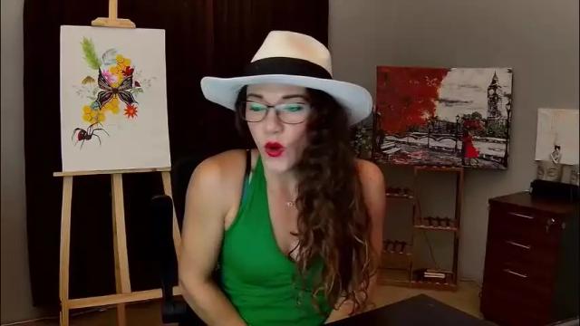 Image 4 of kendracam69 Stream on Chaturbate on 1 day ago