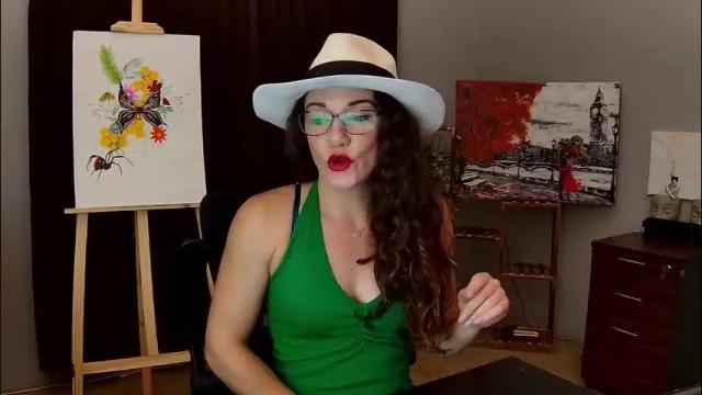 Thumbnail 2, kendracam69's Stream at Chaturbate, 1 day ago