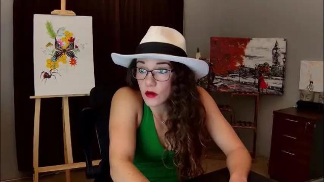 Image 6 of kendracam69 Stream on Chaturbate on 1 day ago