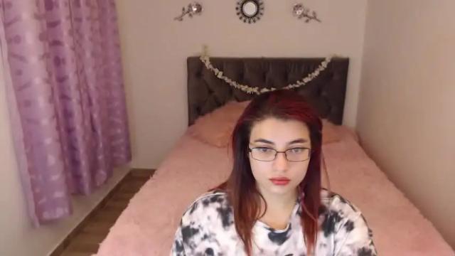 Image 10 of kendradavies_ Stream on Chaturbate on 19 months ago