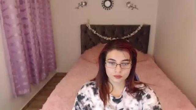 Image 11 of kendradavies_ Stream on Chaturbate on 19 months ago