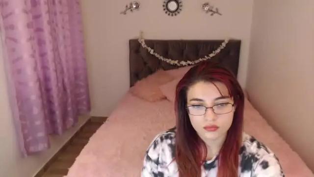 Image 3 of kendradavies_ Stream on Chaturbate on 19 months ago
