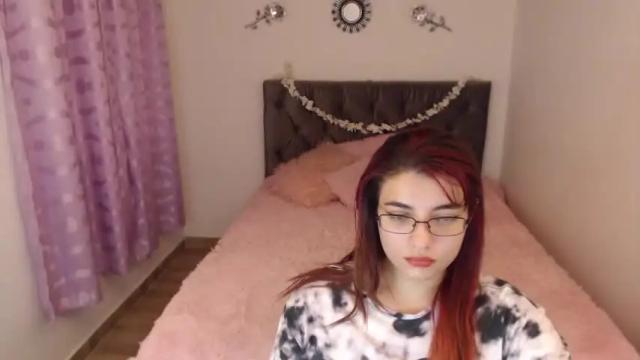 Image 7 of kendradavies_ Stream on Chaturbate on 19 months ago