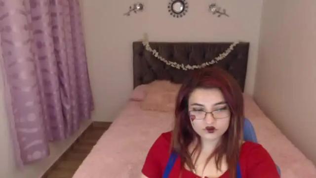 Image 3 of kendradavies_ Stream on Chaturbate on 19 months ago