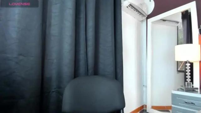 Image 8 of kendraebonny_ Stream on Chaturbate on 14 months ago