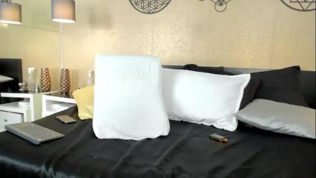 Thumbnail 1, kendraleroy's Stream at Chaturbate, 4 months ago