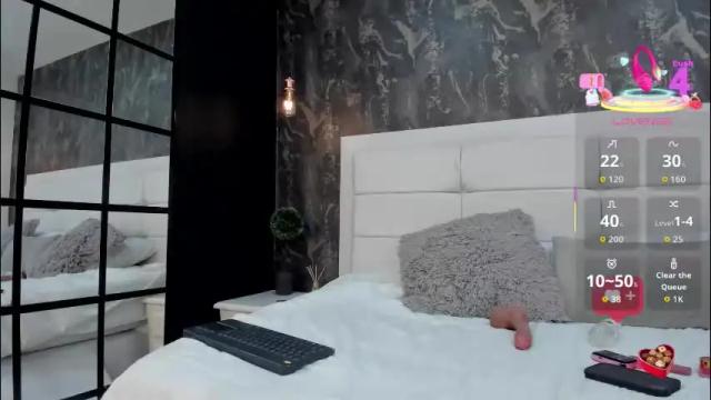 Thumbnail 3, kendraleroy's Stream at Chaturbate, 1 month ago