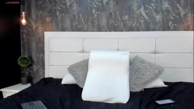 Thumbnail 1, kendraleroy's Stream at Chaturbate, 1 month ago
