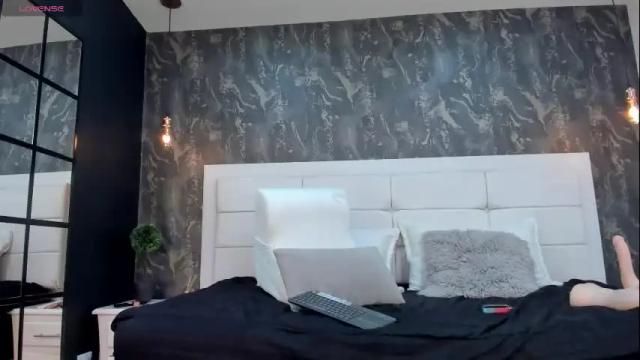Image 11 of kendraleroy Stream on Chaturbate on 2 days ago