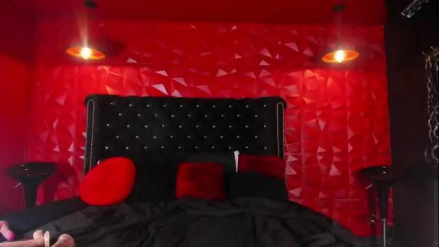 Image 7 of kendralholson Stream on Chaturbate on 21 days ago