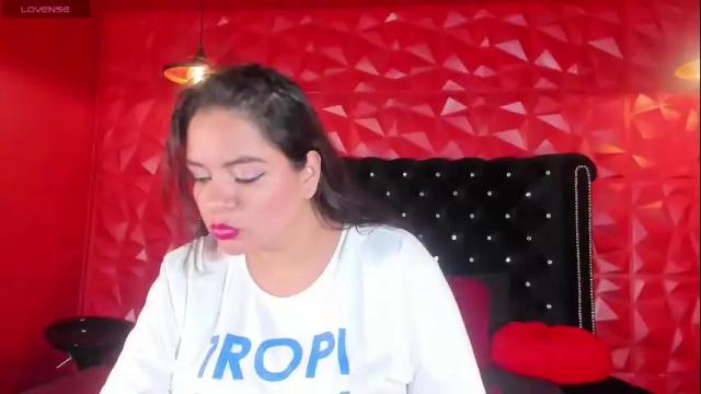 Thumbnail 1, kendralholson's Stream at Chaturbate, 1 month ago