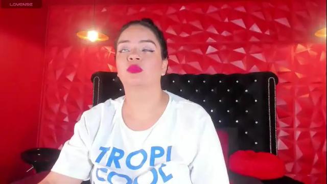Image 2 of kendralholson Stream on Chaturbate on 1 month ago