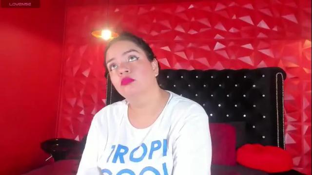 Image 3 of kendralholson Stream on Chaturbate on 1 month ago