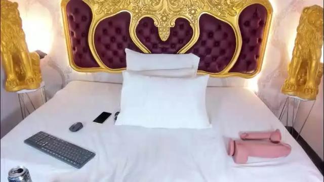 Thumbnail 2, kendralholson's Stream at Chaturbate, 1 month ago