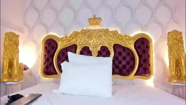 Thumbnail 2, kendralholson's Stream at Chaturbate, 1 month ago