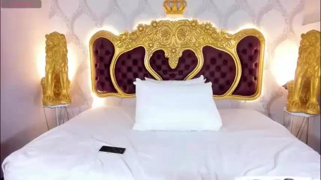 Thumbnail 1, kendralholson's Stream at Chaturbate, 1 month ago