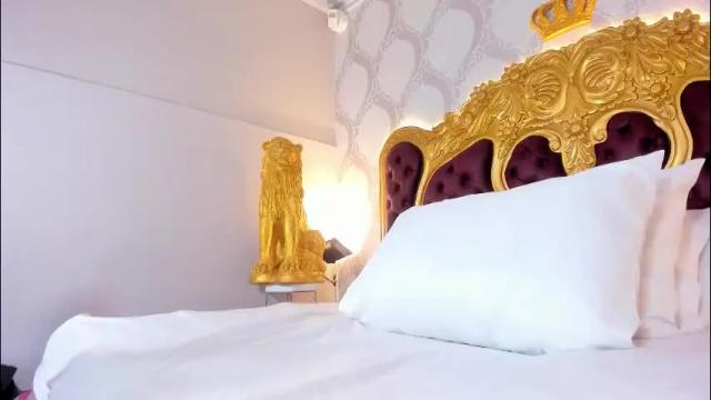 Thumbnail 1, kendralholson's Stream at Chaturbate, 1 month ago