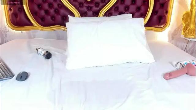 Thumbnail 2, kendralholson's Stream at Chaturbate, 1 month ago