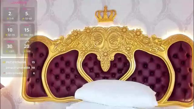 Thumbnail 1, kendralholson's Stream at Chaturbate, 1 month ago