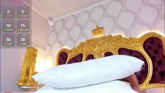 Thumbnail 3, kendralholson's Stream at Chaturbate, 28 days ago