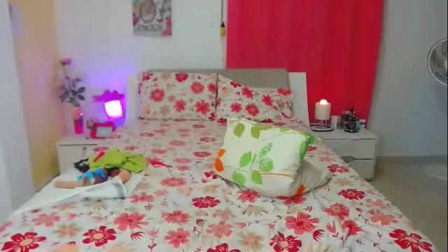 Image 2 of kendralove31 Stream on Chaturbate on 1 month ago
