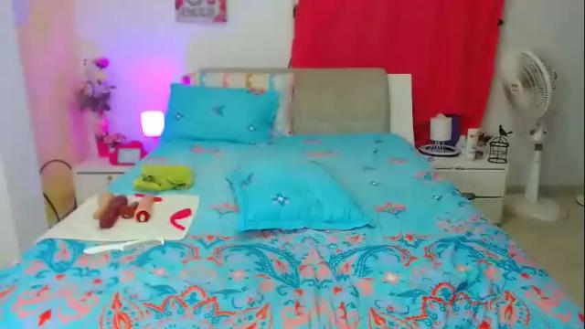 Image 4 of kendralove31 Stream on Chaturbate on 1 month ago