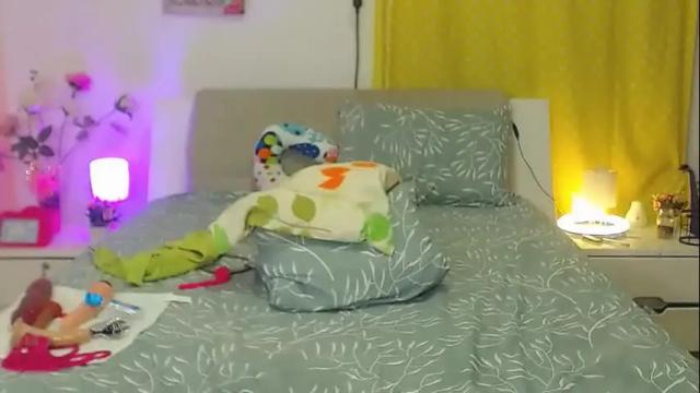 Image 2 of kendralove31 Stream on Chaturbate on 1 month ago