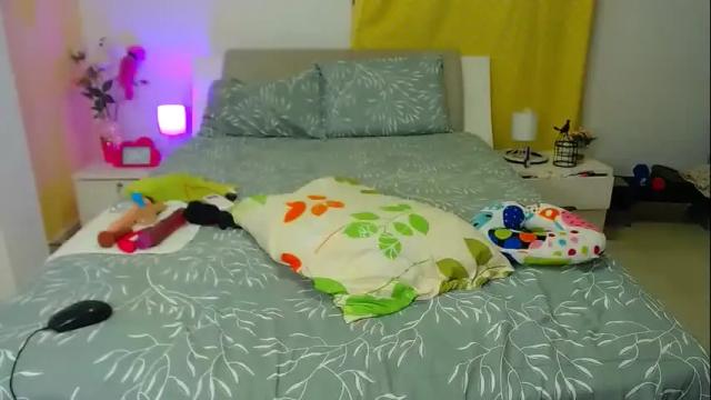 Thumbnail 3, kendralove31's Stream at Chaturbate, 24 days ago