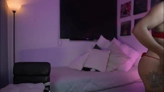 Thumbnail 3, kendrasmithts's Stream at Chaturbate, 1 month ago