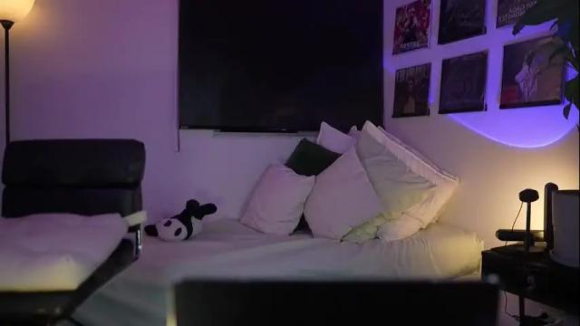 Image 6 of kendrasmithts Stream on Chaturbate on 1 month ago