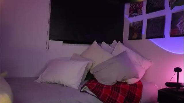 Image 6 of kendrasmithts Stream on Chaturbate on 1 month ago