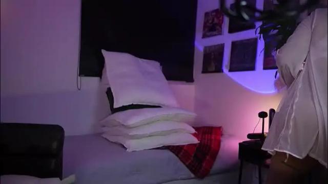 Thumbnail 2, kendrasmithts's Stream at Chaturbate, 1 month ago