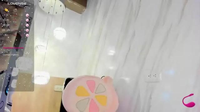 Image 3 of kendrasthefania Stream on Chaturbate on 13 months ago
