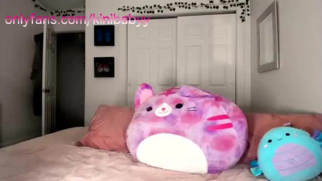 Thumbnail 2, kendravenus's Stream at Chaturbate, 18 months ago
