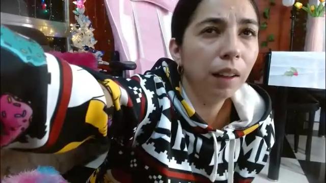 Thumbnail 3, kendy_all4u7's Stream at Chaturbate, 13 days ago