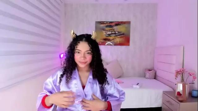 Image 3 of keni_malf Stream on Chaturbate on 1 month ago