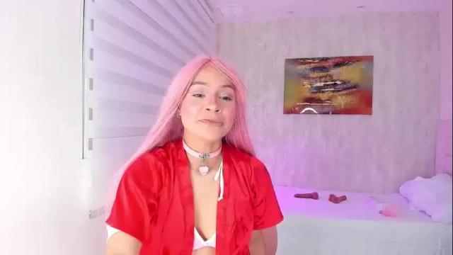 Image 2 of keni_malf Stream on Chaturbate on 25 days ago